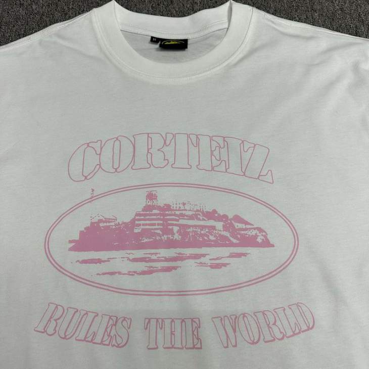 Corteiz T Shirts Short _SKUCorteizXS-2XLwmtx310316719